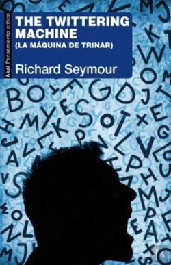 Bertrand.pt - The Twittering Machine