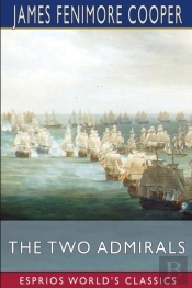 The Two Admirals  Esprios Classics