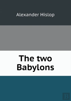 Bertrand.pt - The Two Babylons