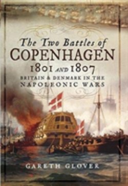 Bertrand.pt - The Two Battles Of Copenhagen 1801 And 1807
