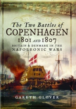 Bertrand.pt - The Two Battles Of Copenhagen 1801 And 1807