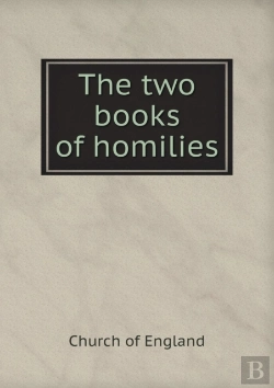 Bertrand.pt - The Two Books Of Homilies