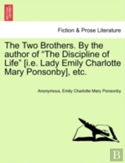 Bertrand.pt - The Two Brothers. By The Author Of 