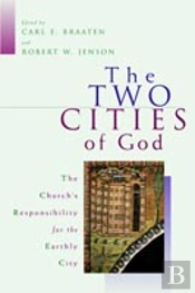 The Two Cities Of God