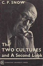 The Two Cultures And A Second Look