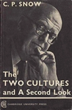 Bertrand.pt - The Two Cultures And A Second Look