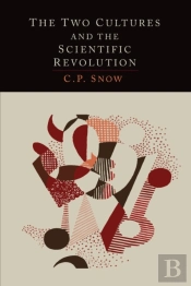 The Two Cultures And The Scientific Revolution