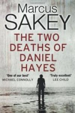 Bertrand.pt - The Two Deaths Of Daniel Hayes