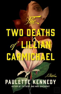 Bertrand.pt - The Two Deaths Of Lillian Carmichael