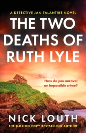 The Two Deaths Of Ruth Lyle