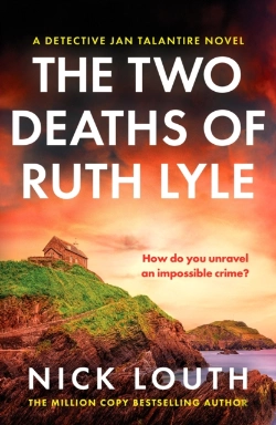 Bertrand.pt - The Two Deaths Of Ruth Lyle