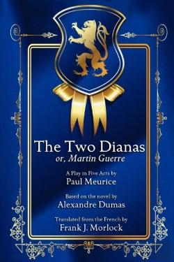 Bertrand.pt - The Two Dianas; Or, Martin Guerre
