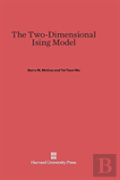 The Two-Dimensional Ising Model