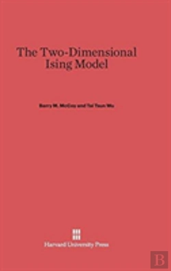 Bertrand.pt - The Two-Dimensional Ising Model