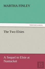 The Two Elsies
