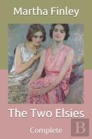 The Two Elsies