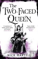 The Two-Faced Queen