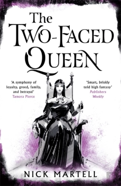 Bertrand.pt - The Two-Faced Queen