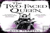 The Two-Faced Queen