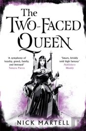 The Two-Faced Queen