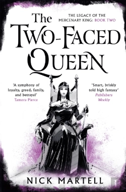 Bertrand.pt - The Two-Faced Queen