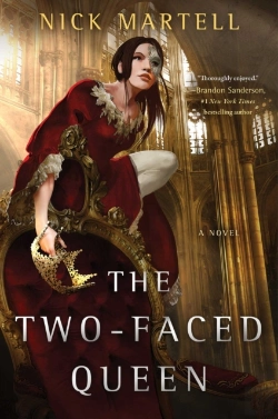 Bertrand.pt - The Two-Faced Queen