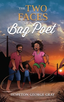 Bertrand.pt - The Two Faces Of A Bag Poet