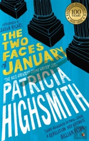 The Two Faces Of January