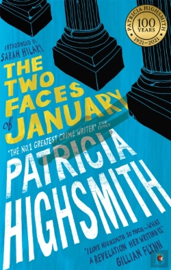 Bertrand.pt - The Two Faces Of January