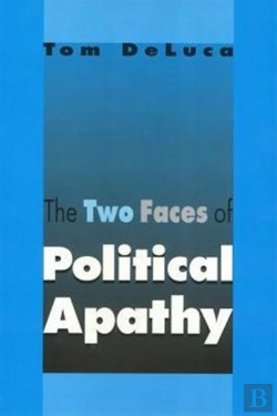 Bertrand.pt - The Two Faces Of Political Apathy