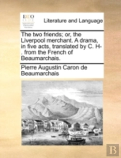Bertrand.pt - The Two Friends; Or, The Liverpool Merch