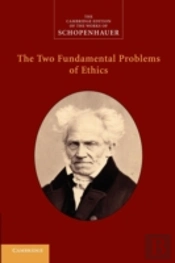 The Two Fundamental Problems Of Ethics