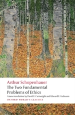 Bertrand.pt - The Two Fundamental Problems Of Ethics