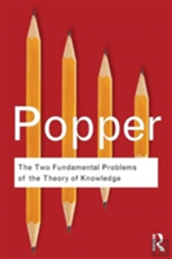 Bertrand.pt - The Two Fundamental Problems Of The Theory Of Knowledge