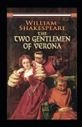 The Two Gentlemen Of Verona Annotated