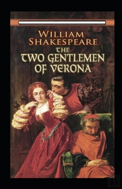 Bertrand.pt - The Two Gentlemen Of Verona Annotated