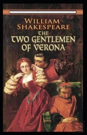 The Two Gentlemen Of Verona Annotated
