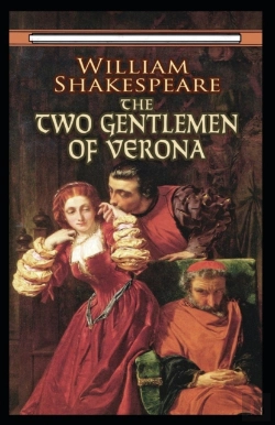 Bertrand.pt - The Two Gentlemen Of Verona Annotated