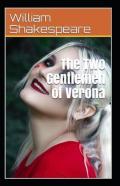 The Two Gentlemen Of Verona Annotated