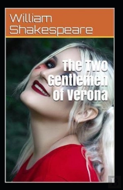 Bertrand.pt - The Two Gentlemen Of Verona Annotated