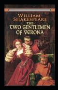 The Two Gentlemen Of Verona Annotated