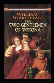 The Two Gentlemen Of Verona Annotated