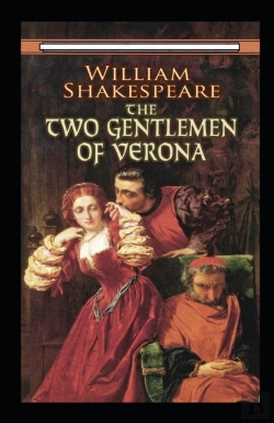 Bertrand.pt - The Two Gentlemen Of Verona Annotated