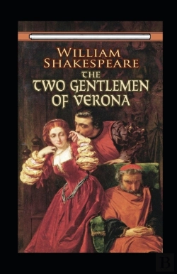 Bertrand.pt - The Two Gentlemen Of Verona Annotated