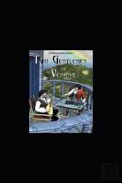 The Two Gentlemen Of Verona By William Shakespeare Illustrated Edition