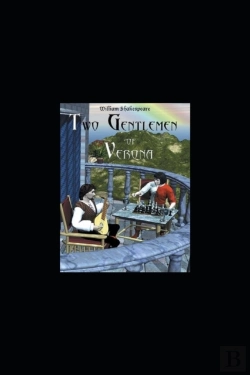 Bertrand.pt - The Two Gentlemen Of Verona By William Shakespeare Illustrated Edition