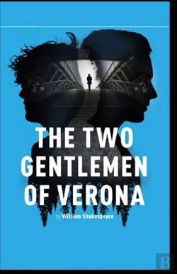 Bertrand.pt - The Two Gentlemen Of Verona By William Shakespeare