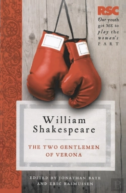 Bertrand.pt - The Two Gentlemen Of Verona