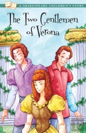 The Two Gentlemen Of Verona