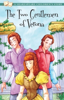 Bertrand.pt - The Two Gentlemen Of Verona